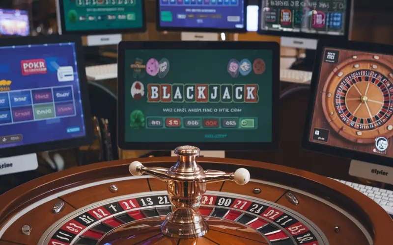 best casino games 