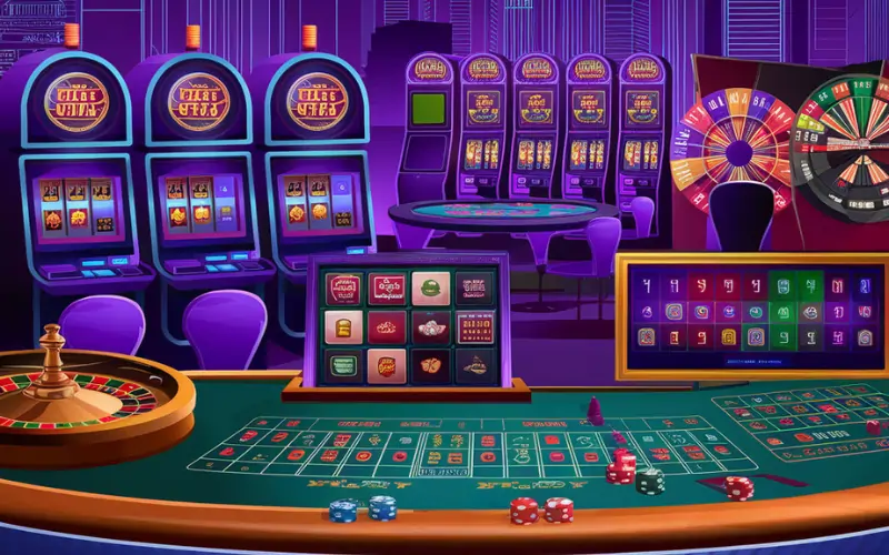 top 10 casino games