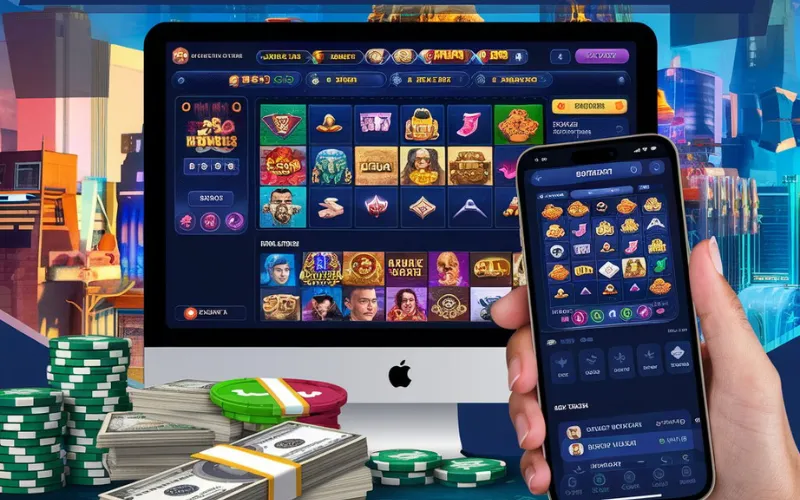 best casino game to win money